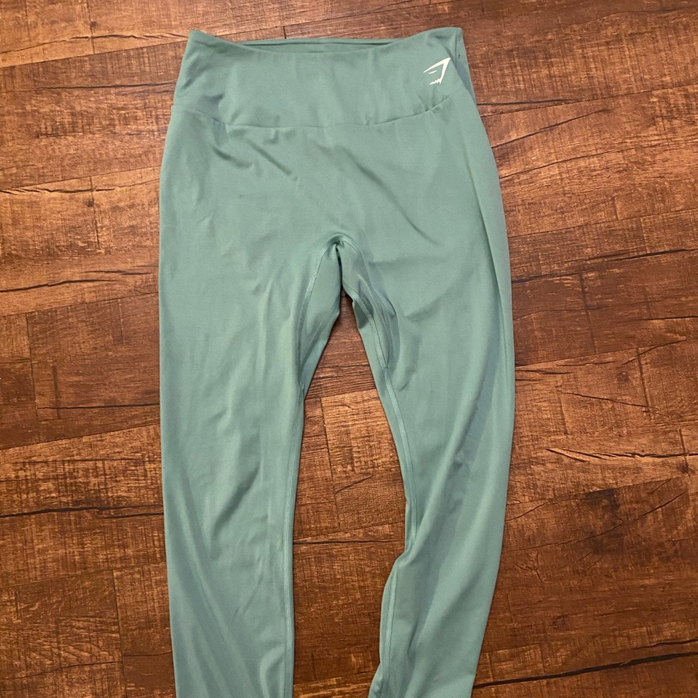 Womens gymshark training leggings